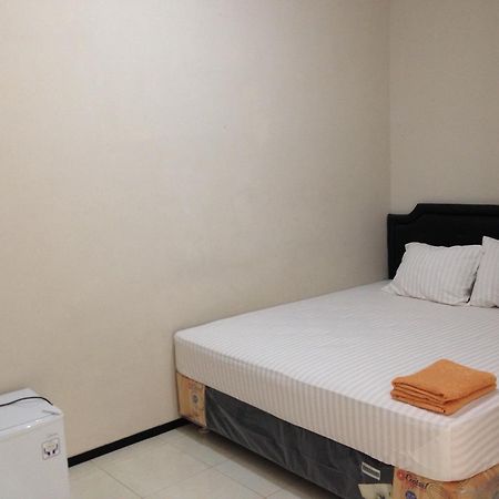 Grand Kadaka Hotel Malang Eksteriør billede