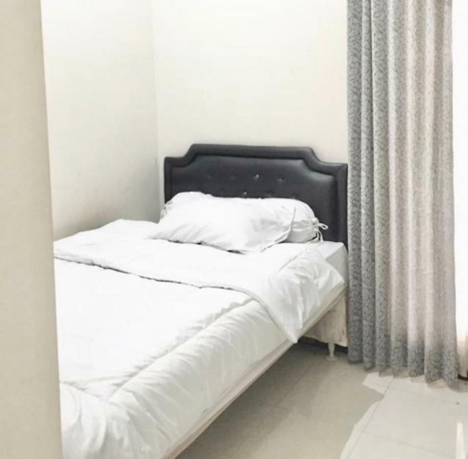 Grand Kadaka Hotel Malang Eksteriør billede